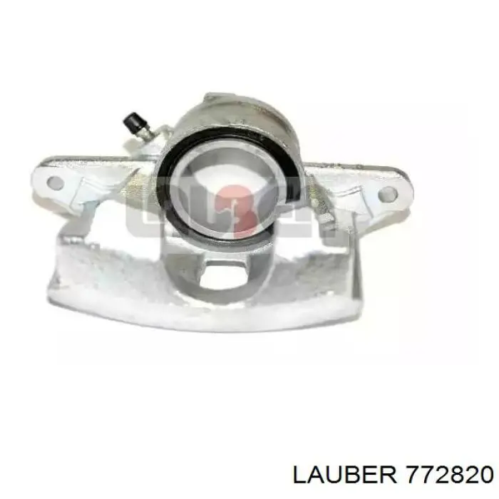 Купить 772820 Lauber Суппорт задний левый
