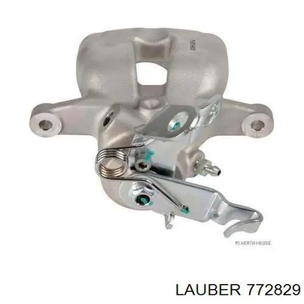 Задний правый суппорт Lauber 772829