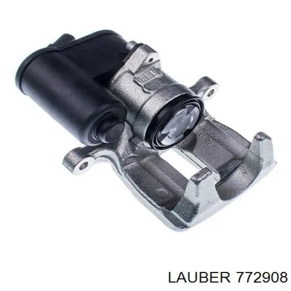 Суппорт задний левый 772908 Lauber