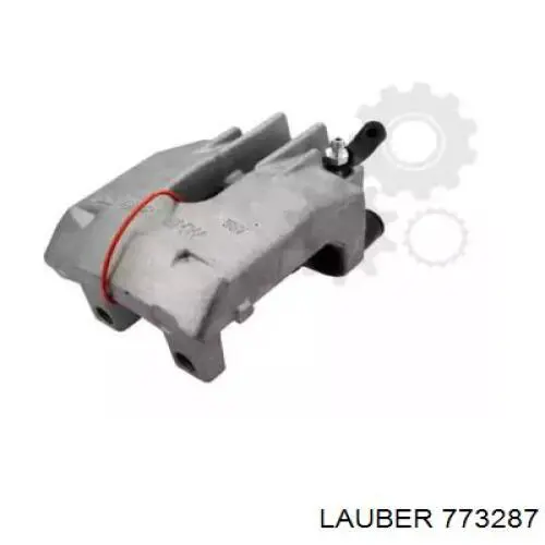 Тормозной суппорт правый задний Elstock 871561 цена, от 73.12 USD