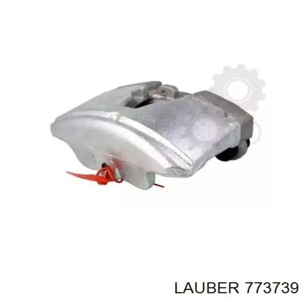 Тормозной суппорт Brembo F85287 цена, от 31.67 USD