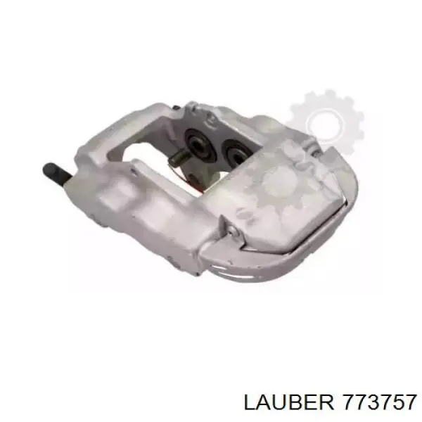 Тормозной суппорт правый задний Elstock 870851 цена, от 38.05 USD