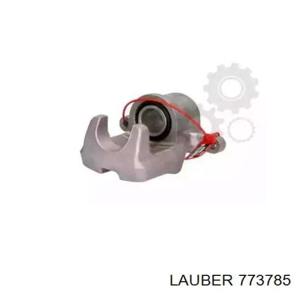 773785 Lauber