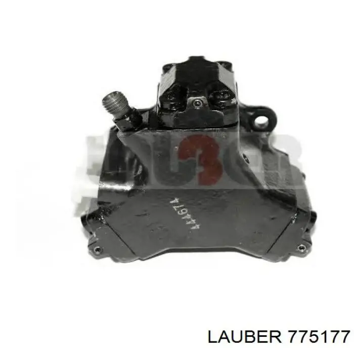 775177 Lauber