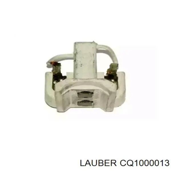 CQ1000013 Lauber щеткодержатель генератора