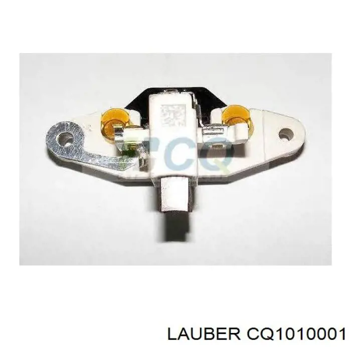  CQ1010001 Lauber