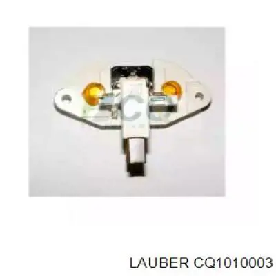 CQ1010003 Lauber реле-регулятор генератора (реле зарядки)