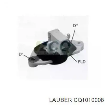 CQ1010008 Lauber реле-регулятор генератора (реле зарядки)