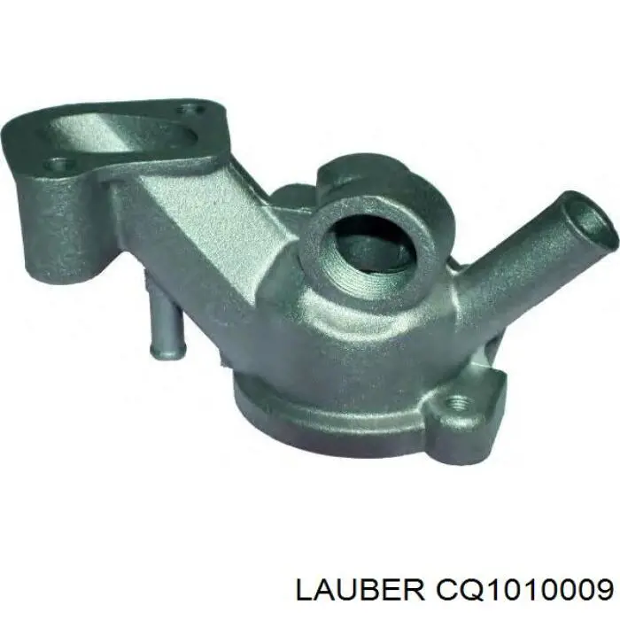 Реле регулятор генератора Lauber CQ1010009