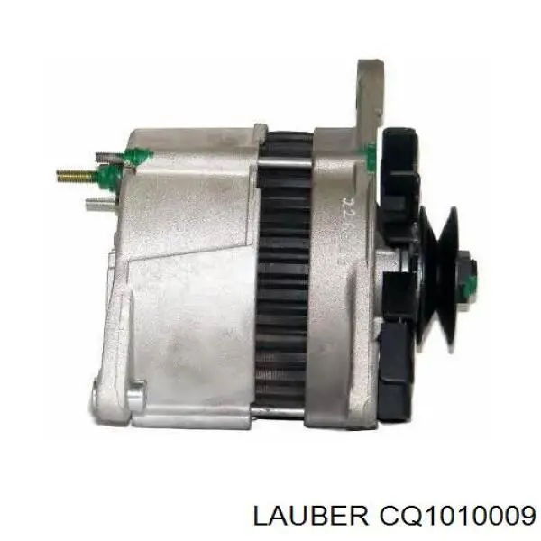 Купить CQ1010009 Lauber Реле регулятор напряжения генератора