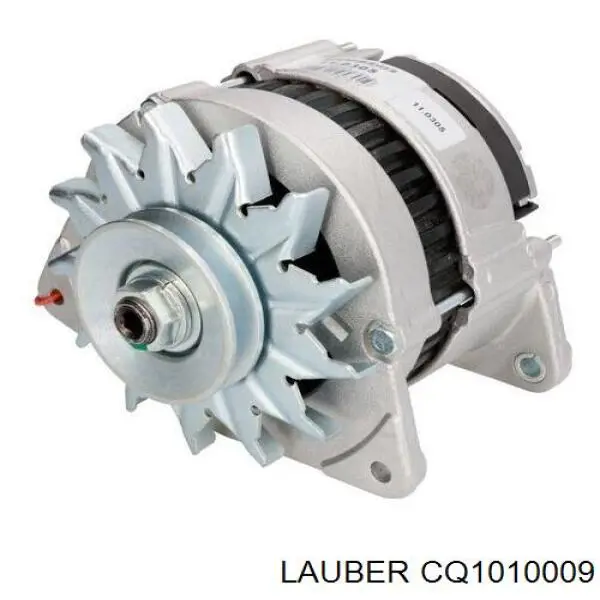 Реле генератора CQ1010009 Lauber