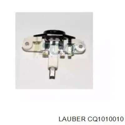 CQ1010010 Lauber реле-регулятор генератора (реле зарядки)