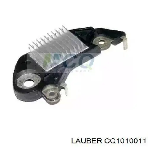 CQ1010011 Lauber реле-регулятор генератора (реле зарядки)
