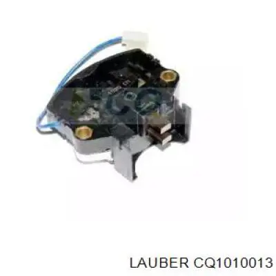 CQ1010013 Lauber реле-регулятор генератора (реле зарядки)