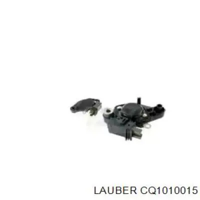 Купить CQ1010015 Lauber Реле регулятор напряжения генератора