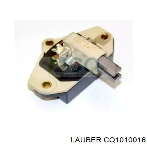 CQ1010016 Lauber реле-регулятор генератора (реле зарядки)