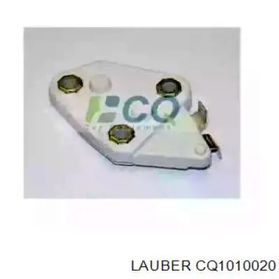 CQ1010020 Lauber реле-регулятор генератора (реле зарядки)