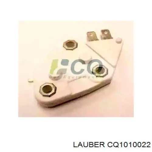 CQ1010022 Lauber реле-регулятор генератора (реле зарядки)