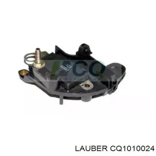 CQ1010024 Lauber реле-регулятор генератора (реле зарядки)