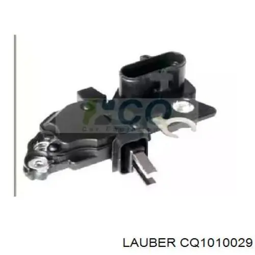CQ1010029 Lauber реле-регулятор генератора (реле зарядки)