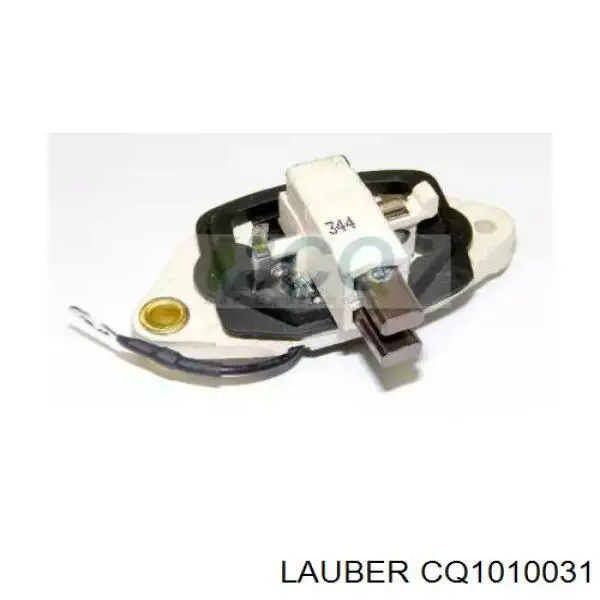 CQ1010031 Lauber реле-регулятор генератора (реле зарядки)