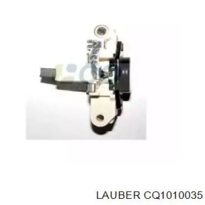 CQ1010035 Lauber реле-регулятор генератора (реле зарядки)