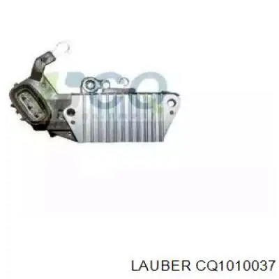 CQ1010037 Lauber реле-регулятор генератора (реле зарядки)