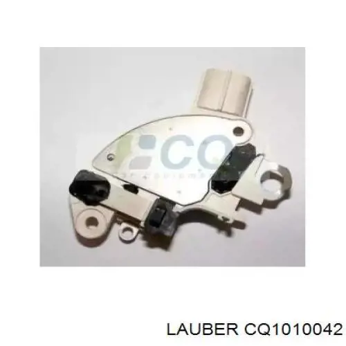 CQ1010042 Lauber реле-регулятор генератора (реле зарядки)