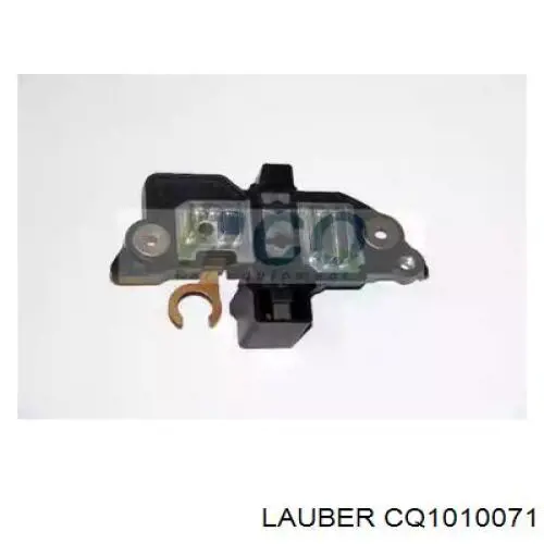 CQ1010071 Lauber реле-регулятор генератора (реле зарядки)