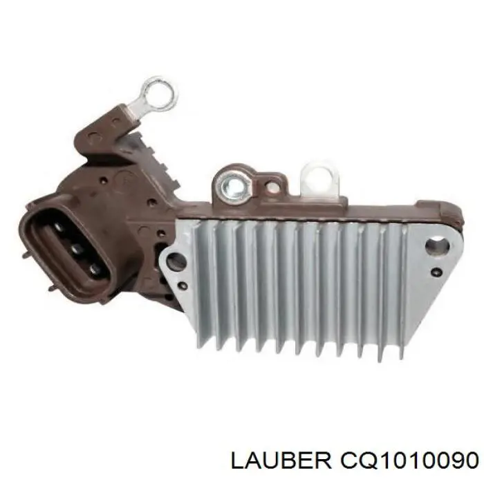 CQ1010090 Lauber реле-регулятор генератора (реле зарядки)