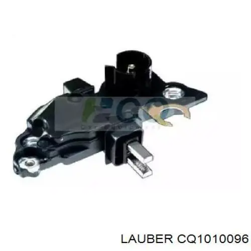 CQ1010096 Lauber реле-регулятор генератора (реле зарядки)