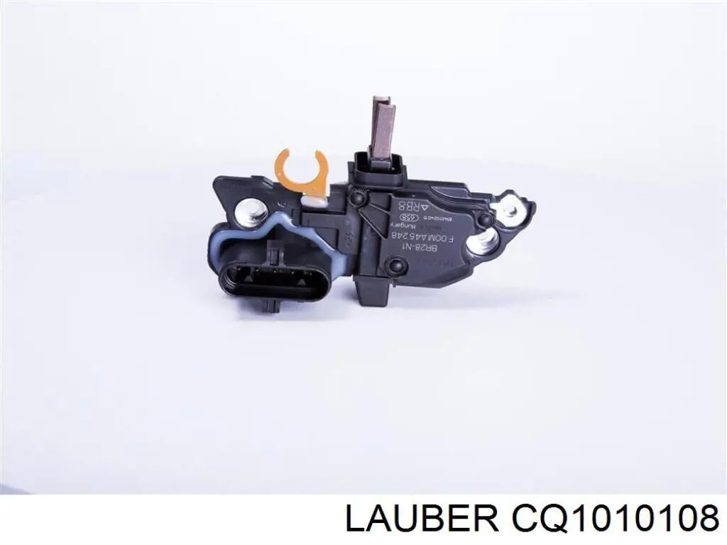 CQ1010108 Lauber реле-регулятор генератора (реле зарядки)