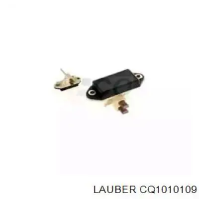 CQ1010109 Lauber реле-регулятор генератора (реле зарядки)
