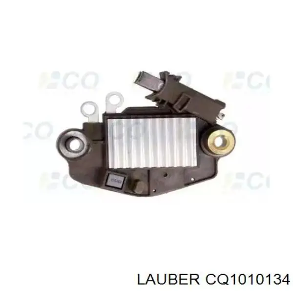 Купить CQ1010134 Lauber Реле регулятор напряжения генератора