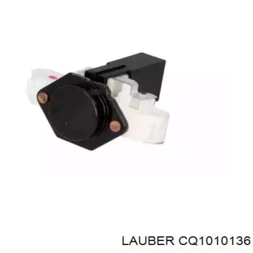 CQ1010136 Lauber relê-regulador do gerador (relê de carregamento)