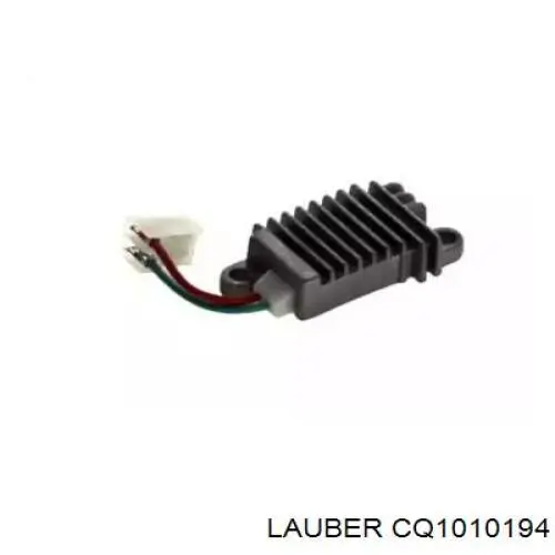 CQ1010194 Lauber реле-регулятор генератора (реле зарядки)