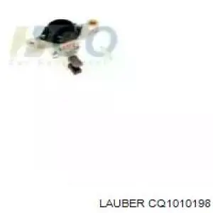 CQ1010198 Lauber реле-регулятор генератора (реле зарядки)