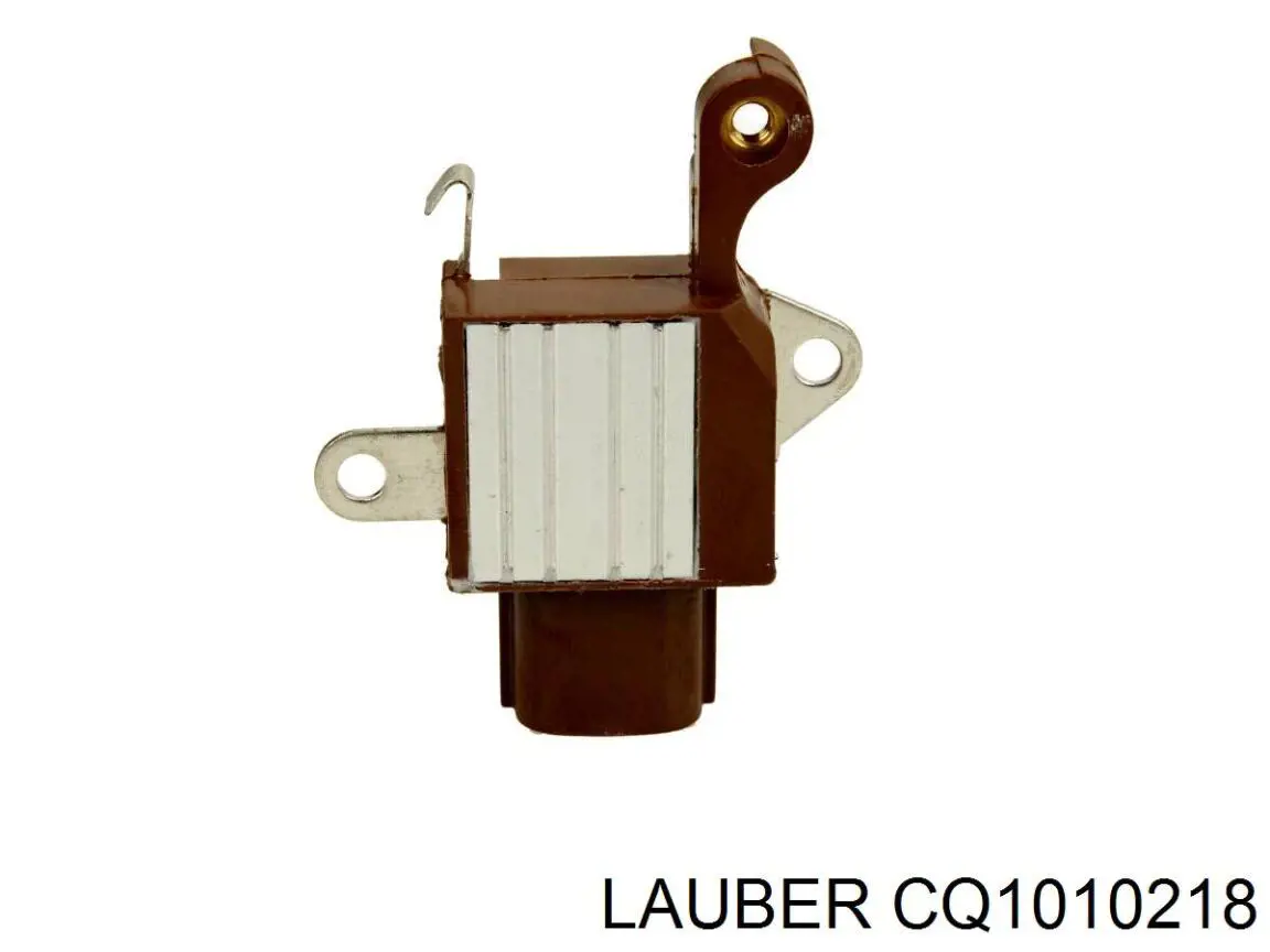 CQ1010218 Lauber реле-регулятор генератора (реле зарядки)