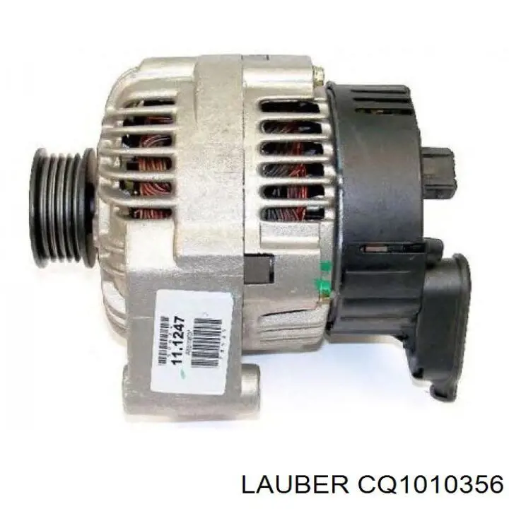 Купить CQ1010356 Lauber Реле регулятор напряжения генератора