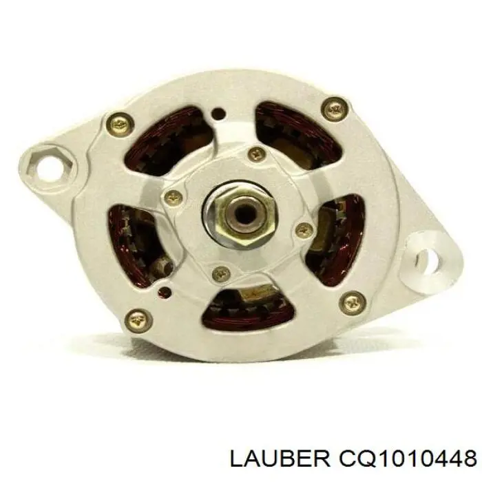 CQ1010448 Lauber реле-регулятор генератора (реле зарядки)