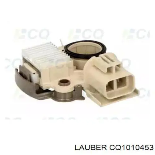 CQ1010453 Lauber реле-регулятор генератора (реле зарядки)