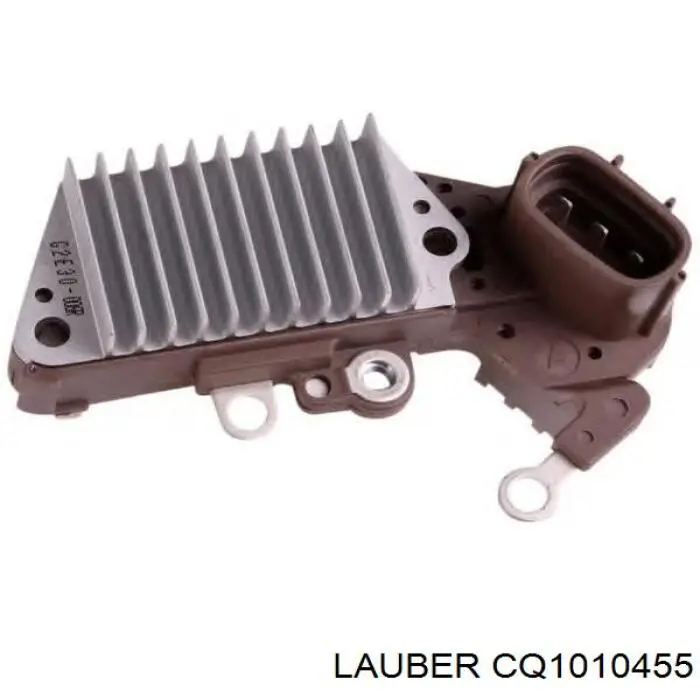 CQ1010455 Lauber реле-регулятор генератора (реле зарядки)
