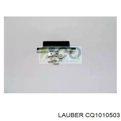 CQ1010503 Lauber реле-регулятор генератора (реле зарядки)