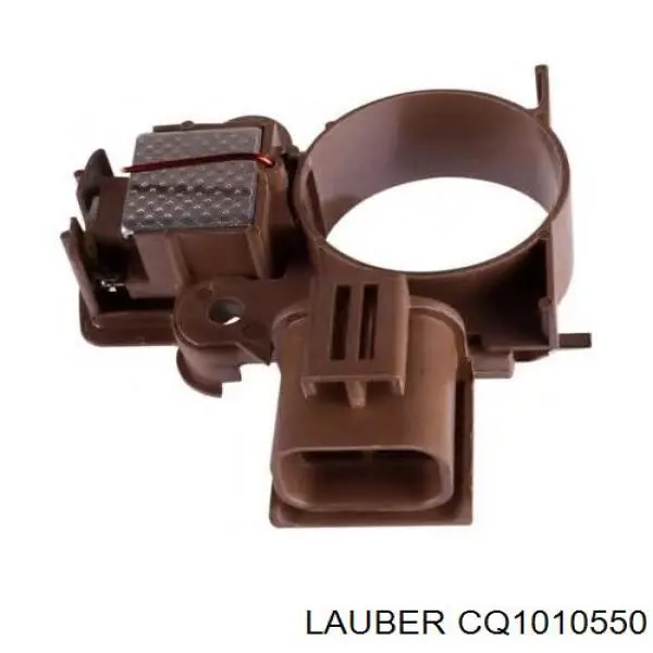 CQ1010550 Lauber реле-регулятор генератора (реле зарядки)