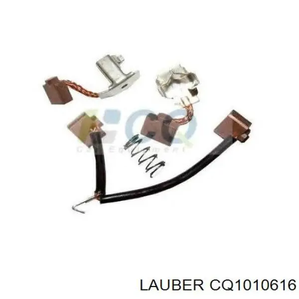 CQ1010616 Lauber реле-регулятор генератора (реле зарядки)