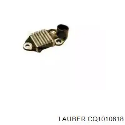 CQ1010618 Lauber реле-регулятор генератора (реле зарядки)