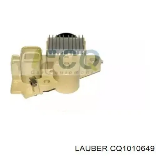 CQ1010649 Lauber реле-регулятор генератора (реле зарядки)