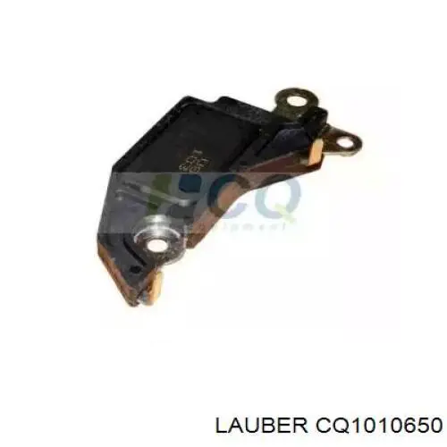 CQ1010650 Lauber реле-регулятор генератора (реле зарядки)