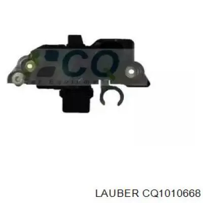CQ1010668 Lauber реле-регулятор генератора (реле зарядки)