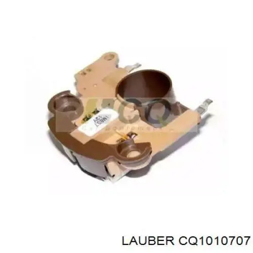 CQ1010707 Lauber реле-регулятор генератора (реле зарядки)